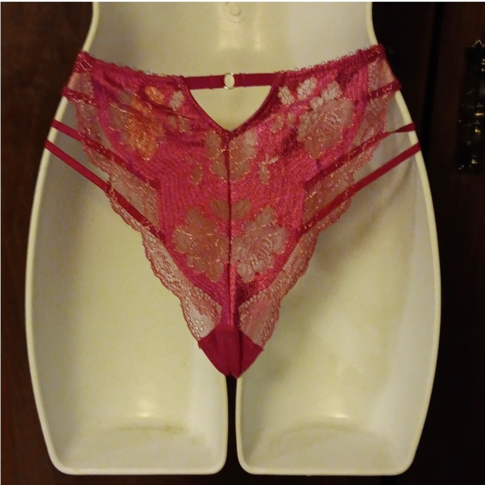 Victoria secret panties
